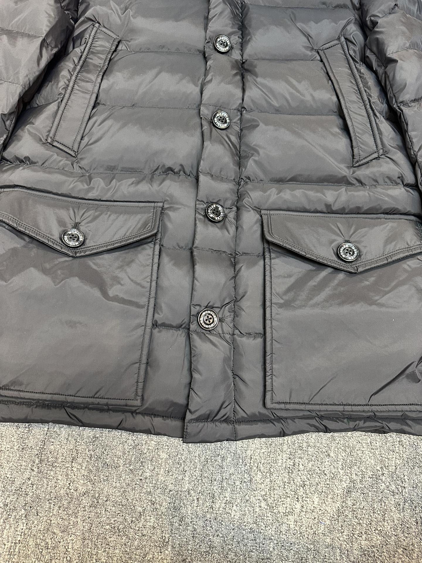 Moncler Down Jackets